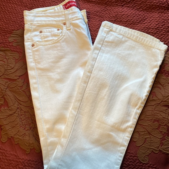 Levi’s 518 super low stretch - Picture 6 of 8